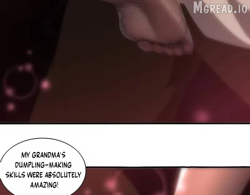 My Furry Harem Is After Me Chapter 433  - page 2